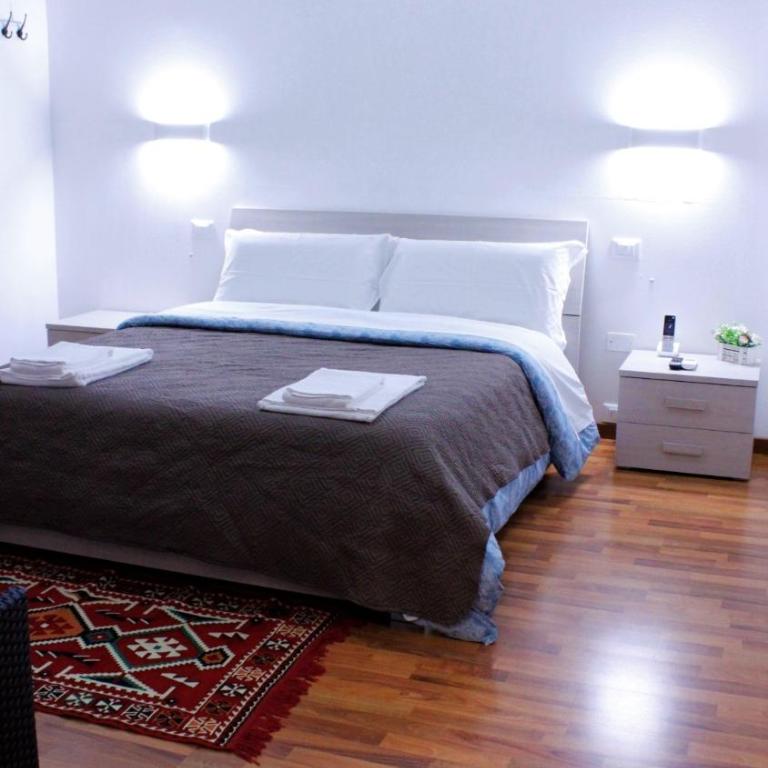 Venice Suites - Suite con Balcone - 3