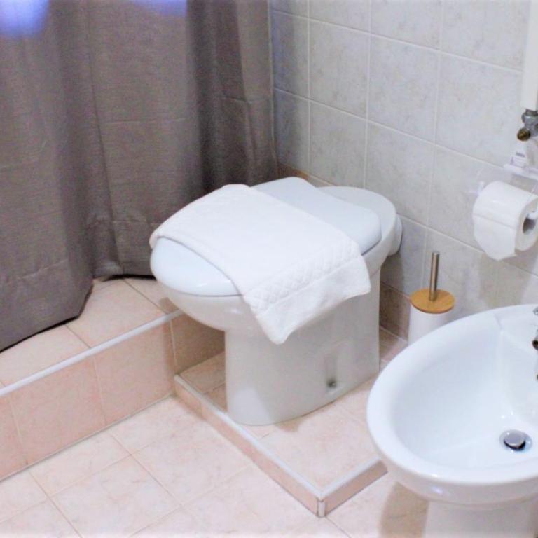Venice Suites - Camera Matrimoniale con Bagno Privato - 17