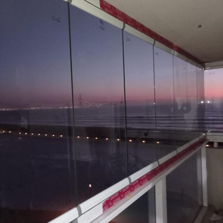 Departamentos Laguna del mar - Apartamento con vistas al mar - 4