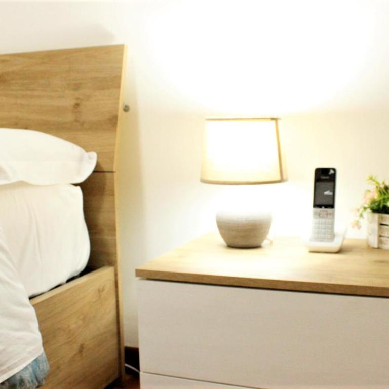 Venice Suites - Suite con Balcone - 21