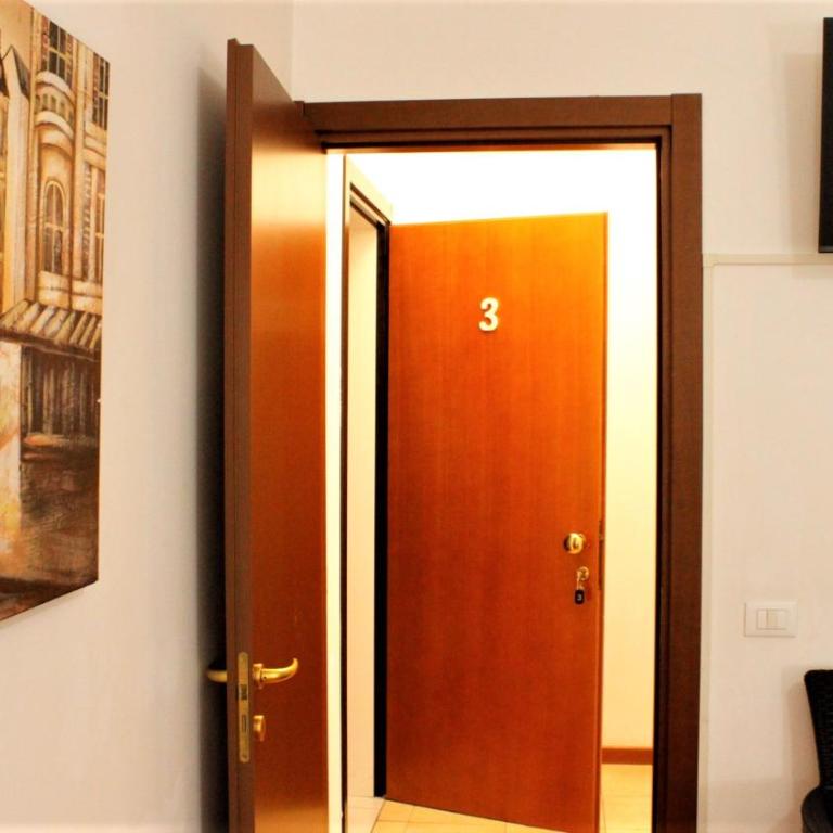 Venice Suites - Camera Matrimoniale con Bagno Privato - 20