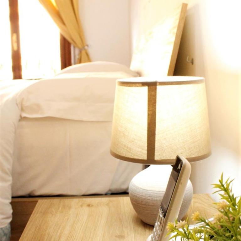 Venice Suites - Suite con Balcone - 18