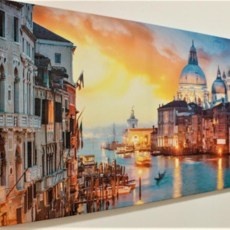 Venice Suites - Suite con Balcone - 19