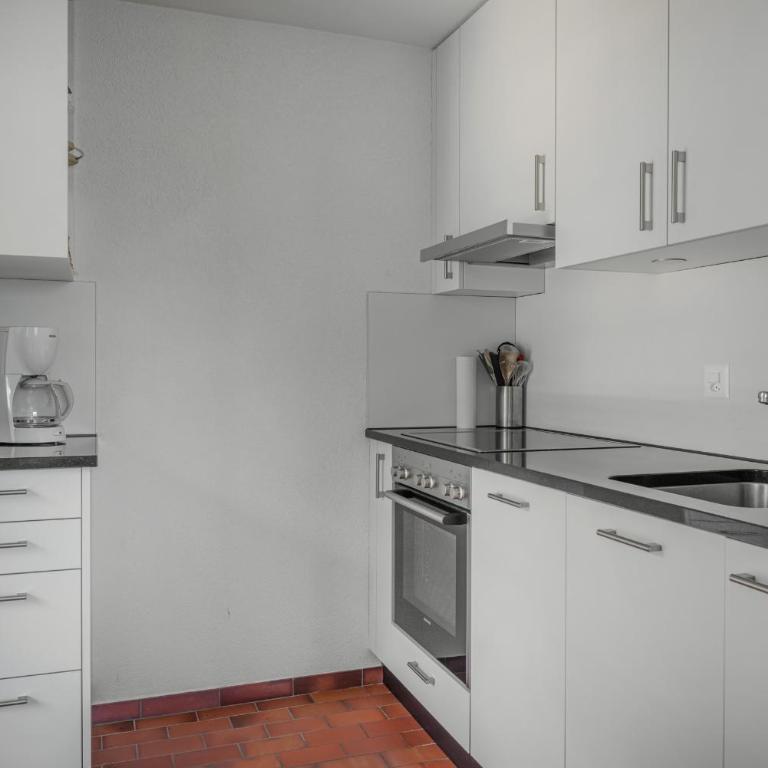 Kirschstein OG - Apartment mit Blick auf die Berge - 5