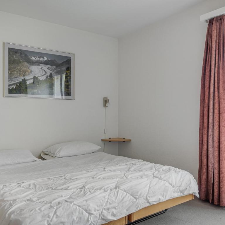 Kirschstein OG - Apartment mit Blick auf die Berge - 7
