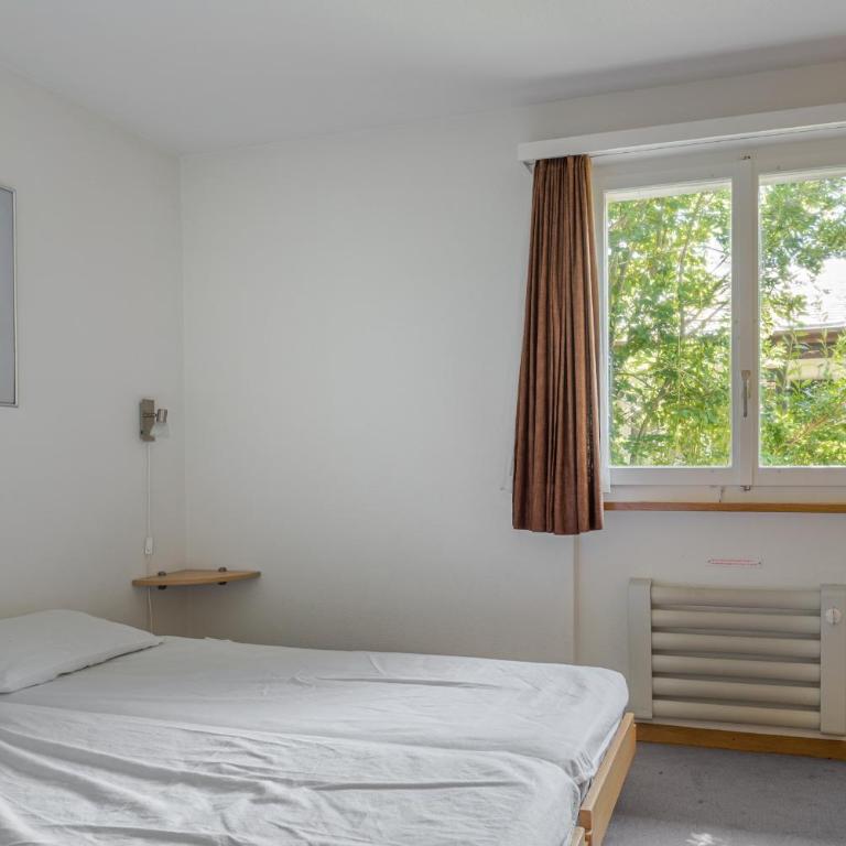 Kirschstein OG - Apartment mit Blick auf die Berge - 9