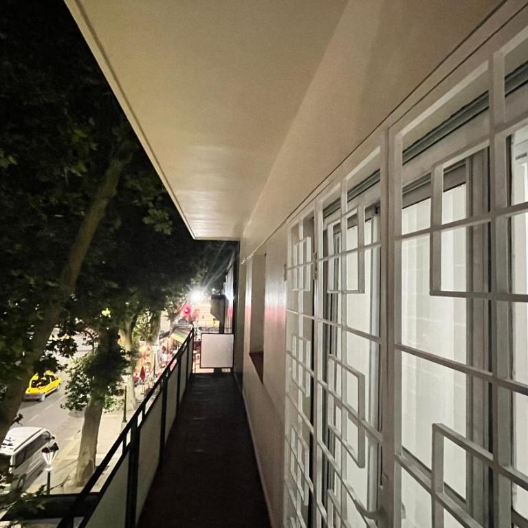 Balcones De Capital - Apartamento - 28