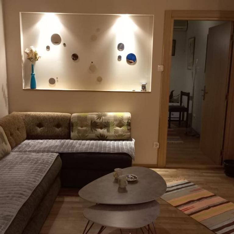 Kutak - Apartman sa 1 Spavaćom Sobom - 1