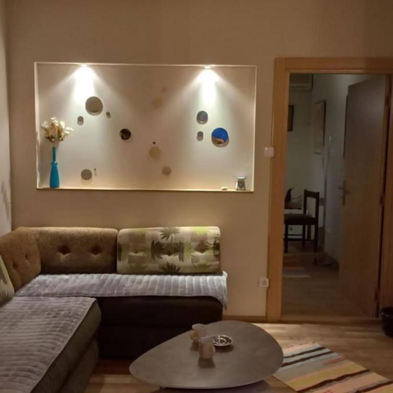 Kutak - Apartman sa 1 Spavaćom Sobom - 11