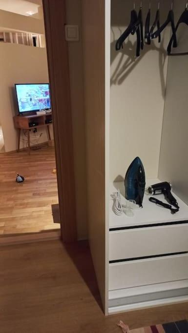 Kutak - Apartman sa 1 Spavaćom Sobom - 15