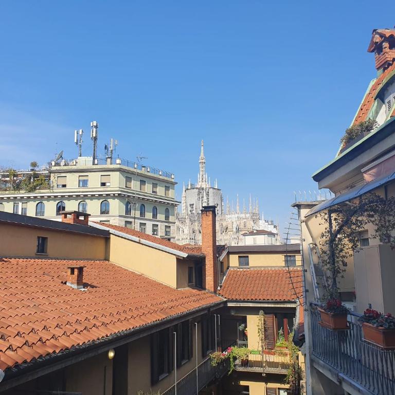 View Luxury Duomo - Appartamento - 5