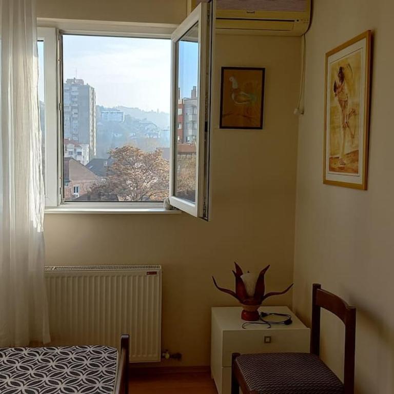 Kutak - Apartman sa 1 Spavaćom Sobom - 26