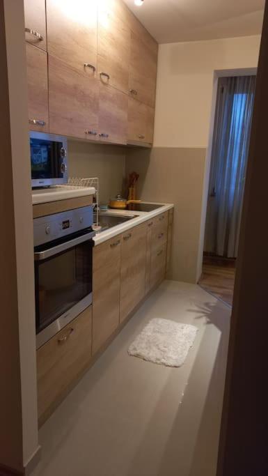 Kutak - Apartman sa 1 Spavaćom Sobom - 27