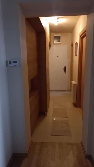 Kutak - Apartman sa 1 Spavaćom Sobom - 28