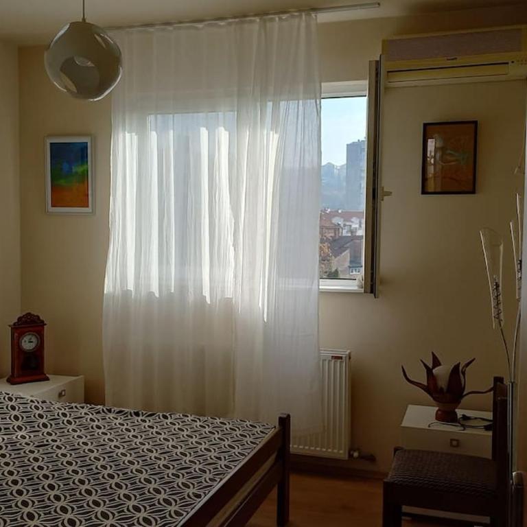 Kutak - Apartman sa 1 Spavaćom Sobom - 32
