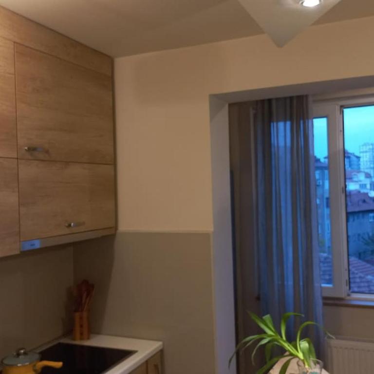 Kutak - Apartman sa 1 Spavaćom Sobom - 39