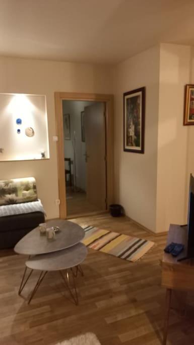 Kutak - Apartman sa 1 Spavaćom Sobom - 41