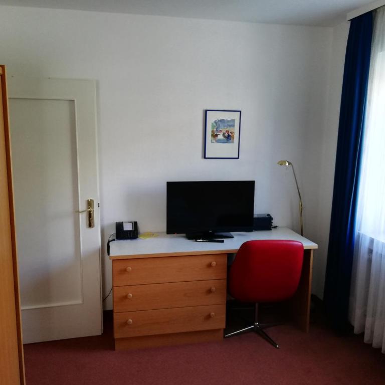 Kneipp-Kurhotel Steinle - Apartment mit 2 Schlafzimmern - 6