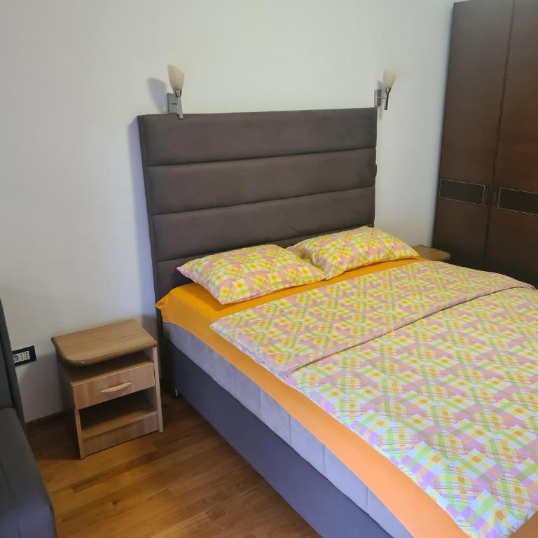 Seaview Apartment - One-Bedroom Apartment - 2