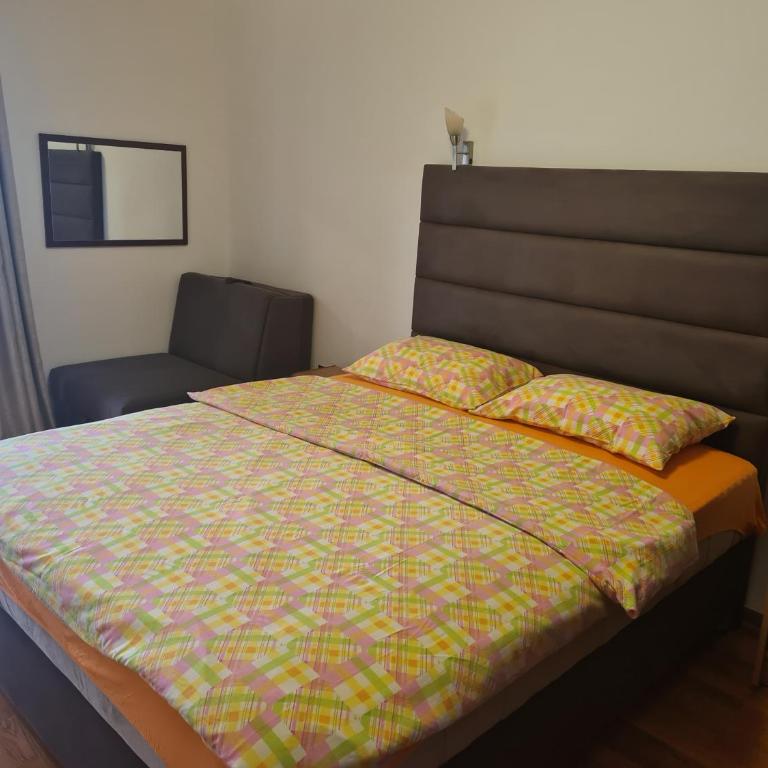 Seaview Apartment - One-Bedroom Apartment - 3