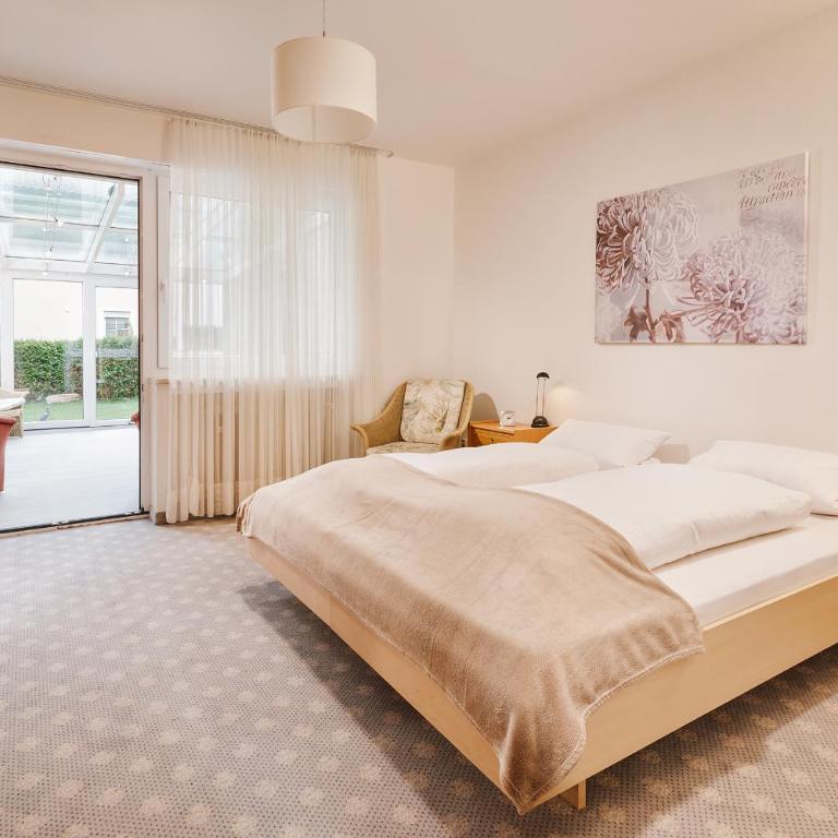Kneipp-Kurhotel Steinle - Apartment - Erdgeschoss - 6