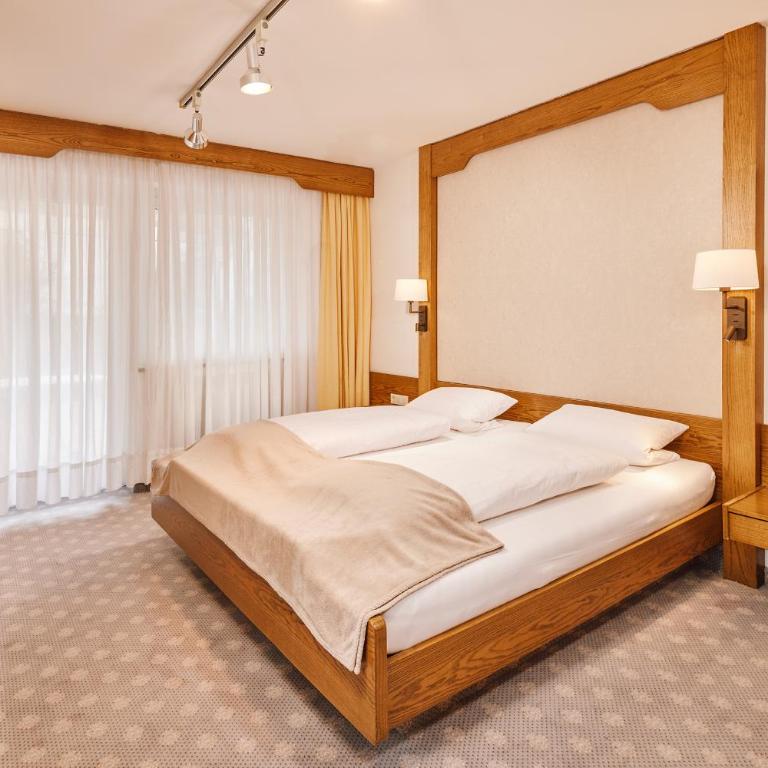 Kneipp-Kurhotel Steinle - Apartment - Erdgeschoss - 5