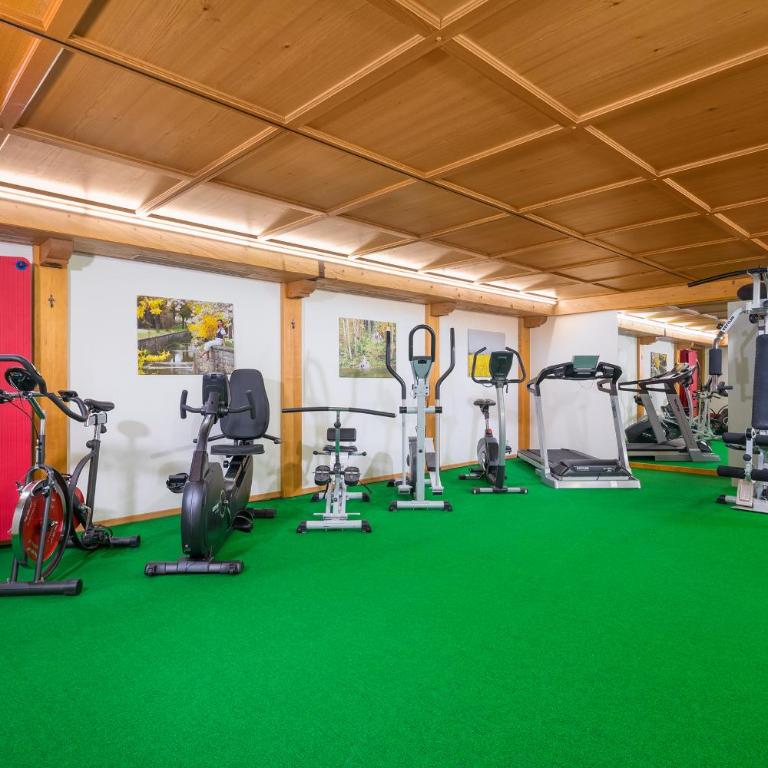 Kneipp-Kurhotel Steinle - Apartment mit 2 Schlafzimmern - 1