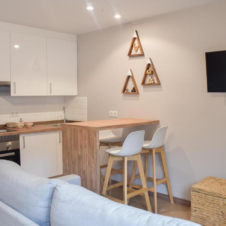 Envalira Vacances - Roc - Studio - 30