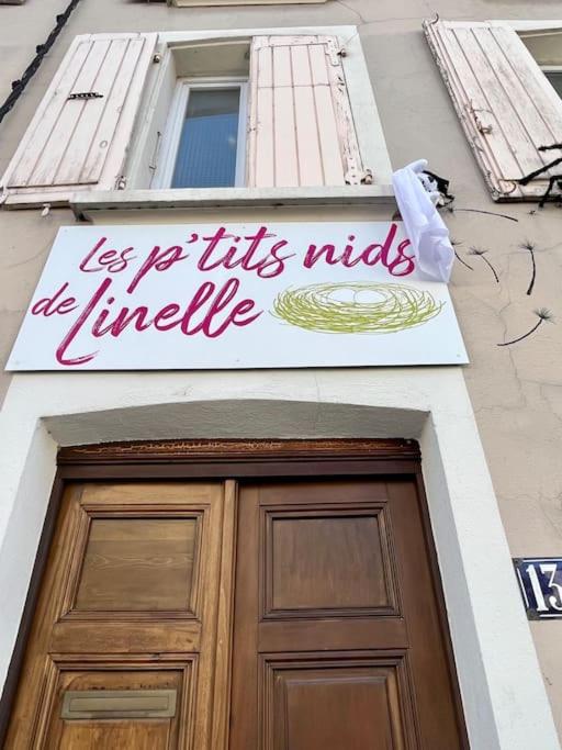 Le Repaire, Rives, 4 pers, Calme, Lit Queen et BZ - Appartement 1 Chambre - 22