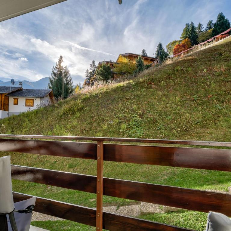 Appartement Mont Parrain 19 - Apartment - 27