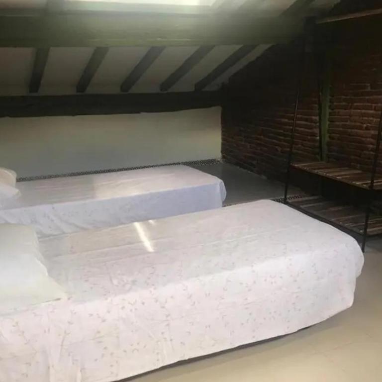 Corrillo Suite Plaza Mayor - Parking opcional - Apartment - Split Level - 7