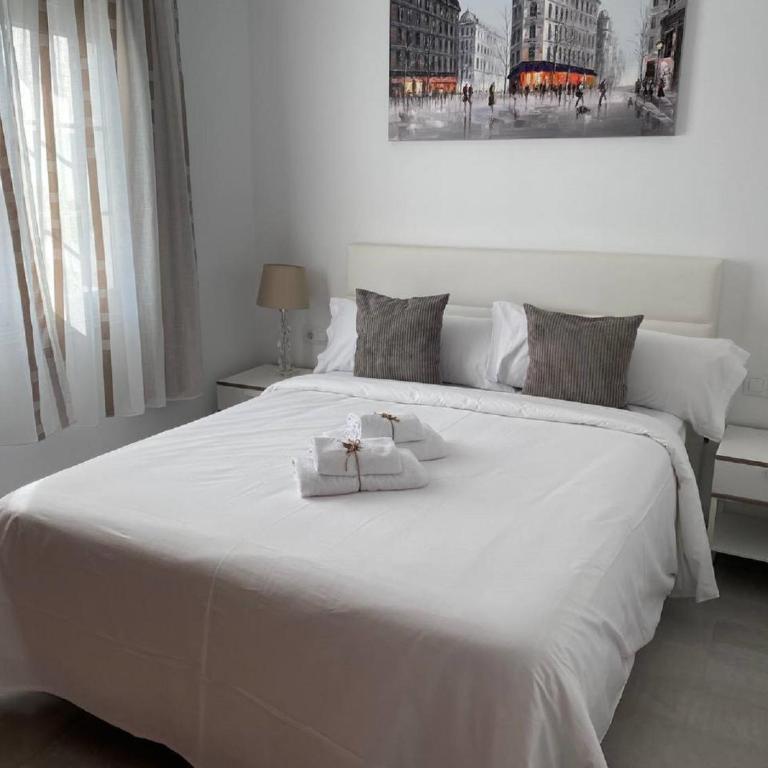 Villa Marina by Villalia - Confort y Relax en Lanzarote - Villa with Private Pool - 7