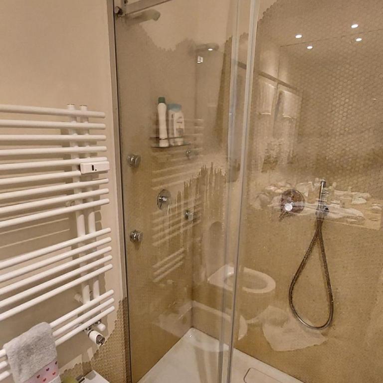 Relax Home Fie' allo Sciliar - Alpe di Siusi Val Gardena - Appartamento con 2 Camere da Letto - 14