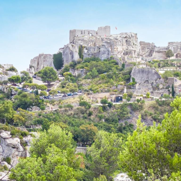 Amazing Home In Avignon - Maison de Vacances 3 Chambres - 15