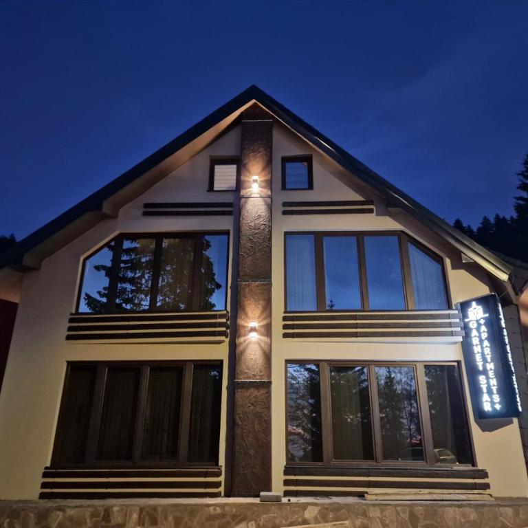 Garnet Star Apartments, Kopaonik, apartman br 2 - Apartman sa 1 Spavaćom Sobom - 30