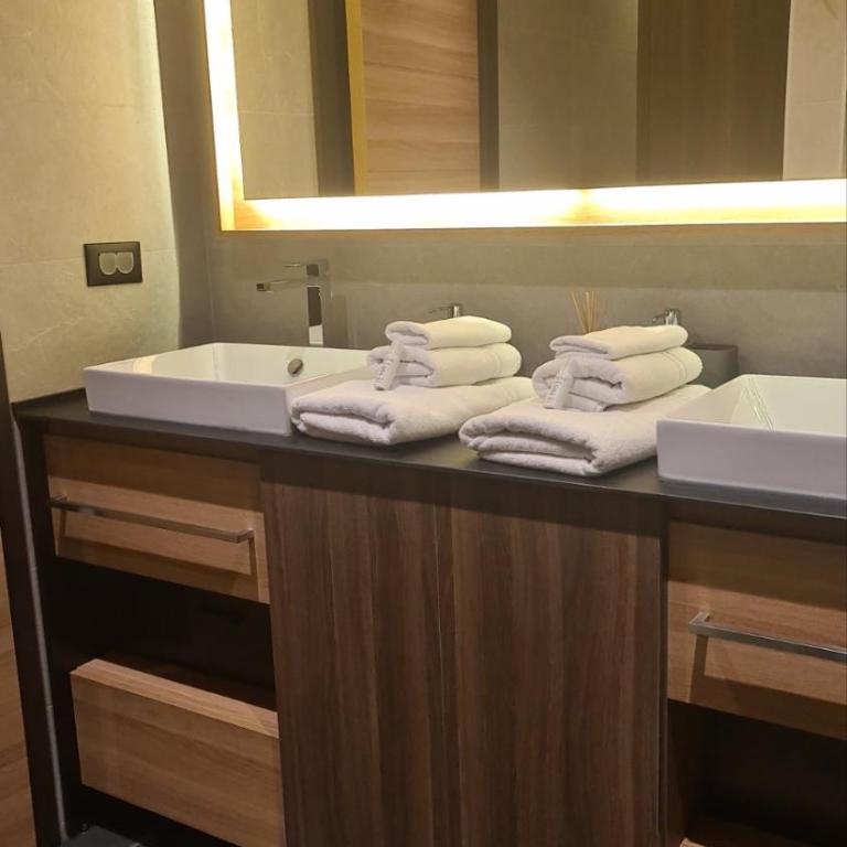 Woodside Residences Ski&Spa - Deluxe Studio - 10
