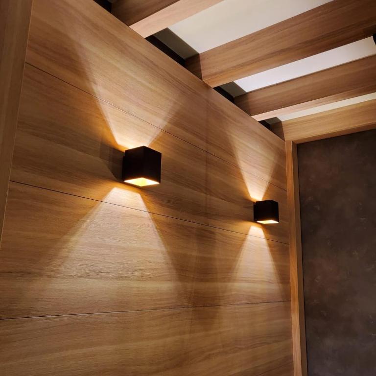 Woodside Residences Ski&Spa - Deluxe Studio - 9