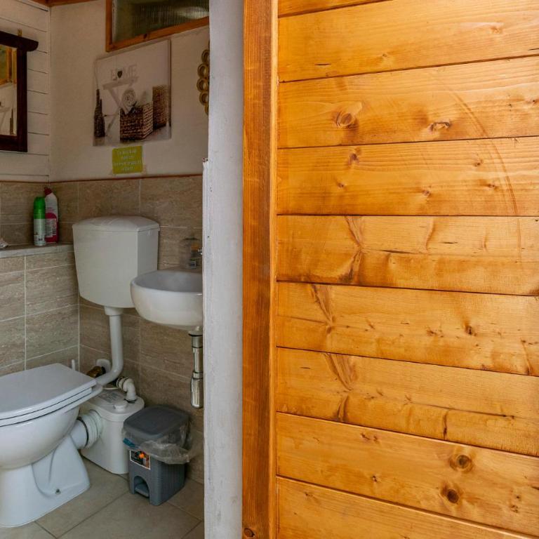 Tolles Haus In Camaiore Mit Wlan - Ferienhaus mit 4 Zimmern - 35