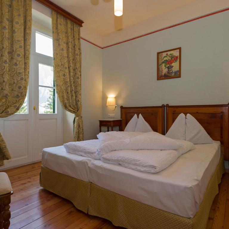 Hotel Lago di Braies - Familienzimmer mit Seeblick - 3