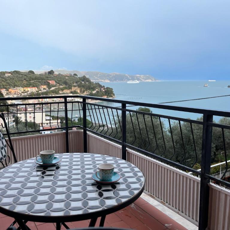 CaseMaggi Sea View Terrace - Appartamento con Vista Mare - 16