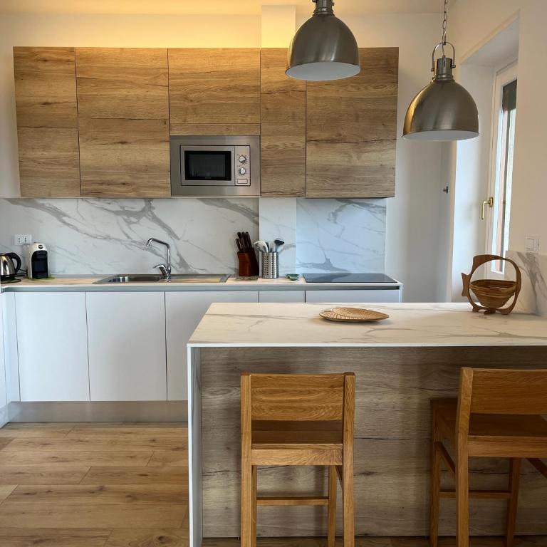 CaseMaggi Sea View Terrace - Appartamento con Vista Mare - 4