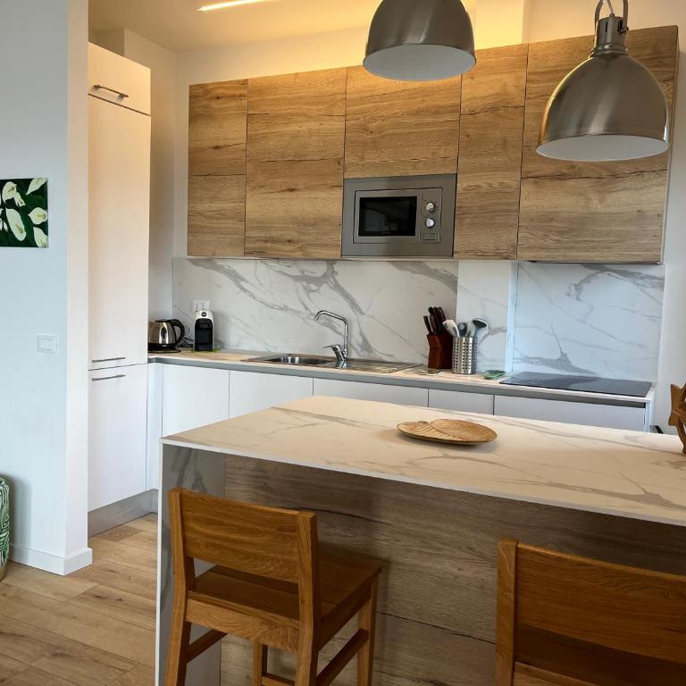 CaseMaggi Sea View Terrace - Appartamento con Vista Mare - 3