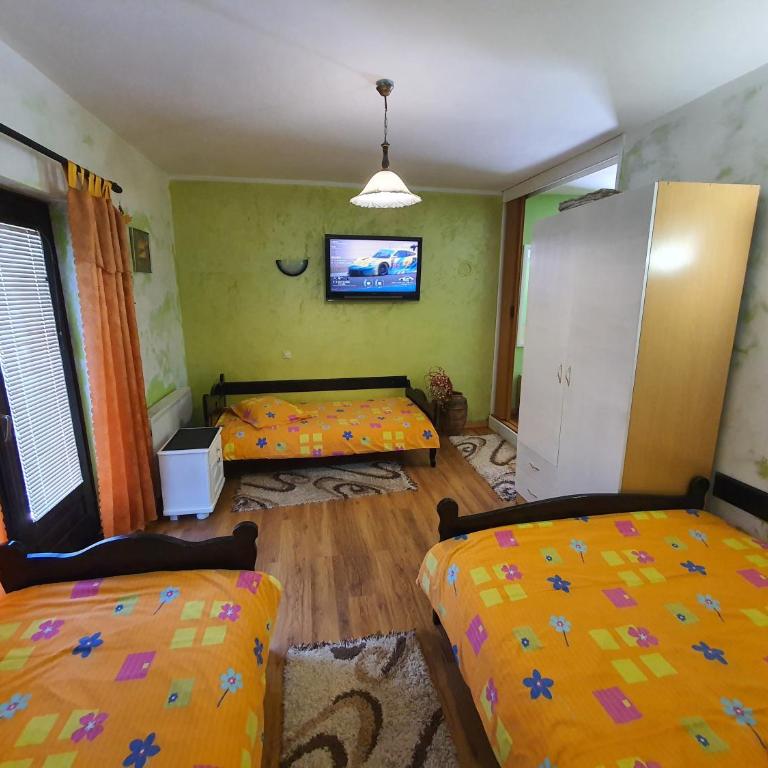 Apartments Milena Zlatibor - Apartman sa 1 Spavaćom Sobom - 5