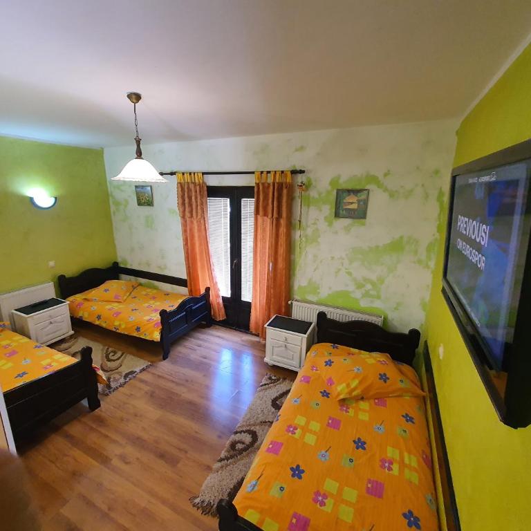 Apartments Milena Zlatibor - Apartman sa 1 Spavaćom Sobom - 8