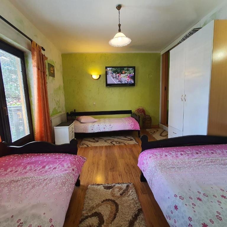 Apartments Milena Zlatibor - Apartman sa 1 Spavaćom Sobom - 16