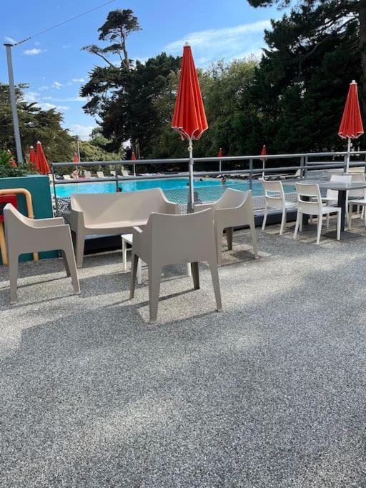 Agréable appartement dans Résidence à Pornichet - Appartement 2 Chambres - 1