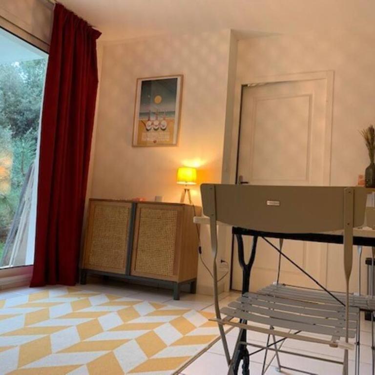 Agréable appartement dans Résidence à Pornichet - Appartement 2 Chambres - 7