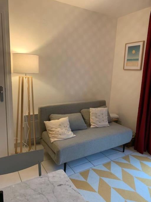 Agréable appartement dans Résidence à Pornichet - Appartement 2 Chambres - 8