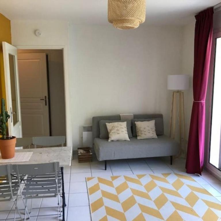 Agréable appartement dans Résidence à Pornichet - Appartement 2 Chambres - 15