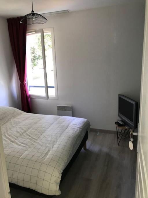 Agréable appartement dans Résidence à Pornichet - Appartement 2 Chambres - 16